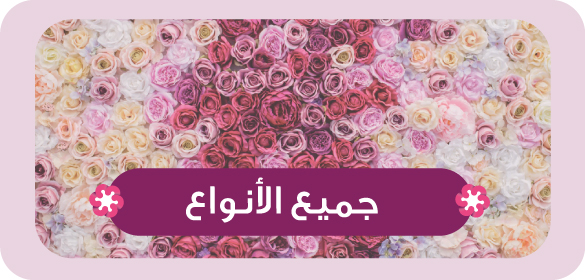 جميع الورود