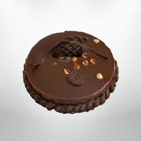 كيكة الشوكولاته