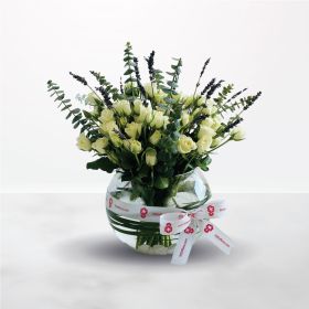 كن جريئا، أبيض، تنسيق-مائي، بيبي-روز، بيبي-جوري، جوري-بيبي، جوري-روز، جوري، الجوري، السعودية، الرياض، جدة، الدمام، توصيل، اون لاين، اونلاين، زهور، ورود، أزهار، ورد، فازة، الظهران، الخبر، الورد، الورود، الزهور، مريض، زهور-لمريض، ورود-لمريض، ورد-لمريض، تمني