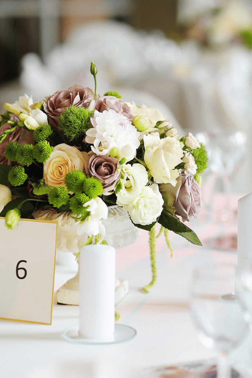 Home events - Collection