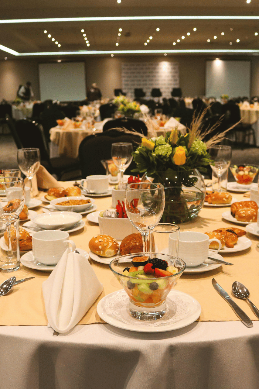 Corporate Gifting and Gathering