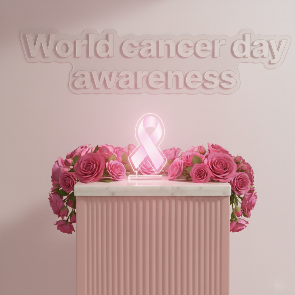 World Cancer Day