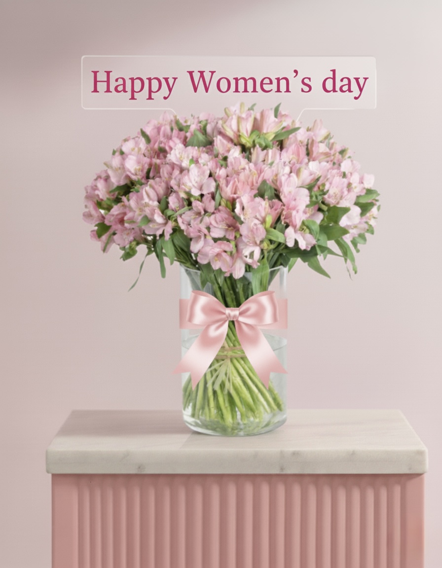 International Women's day