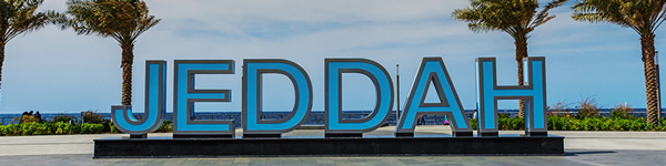 Jeddah